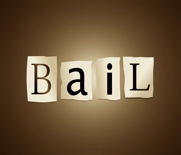 Bail in Pakistan