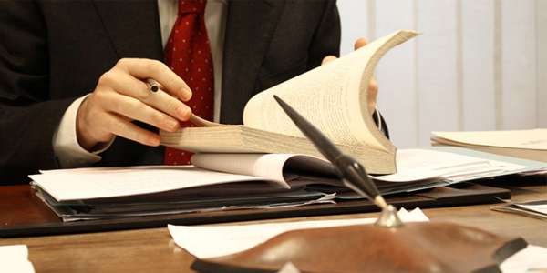 Legal Services in Pakistan