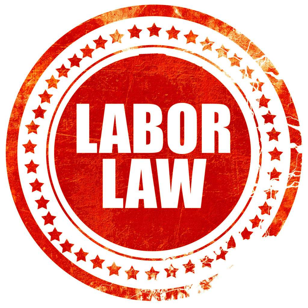 What Is Employment Law In Hrm