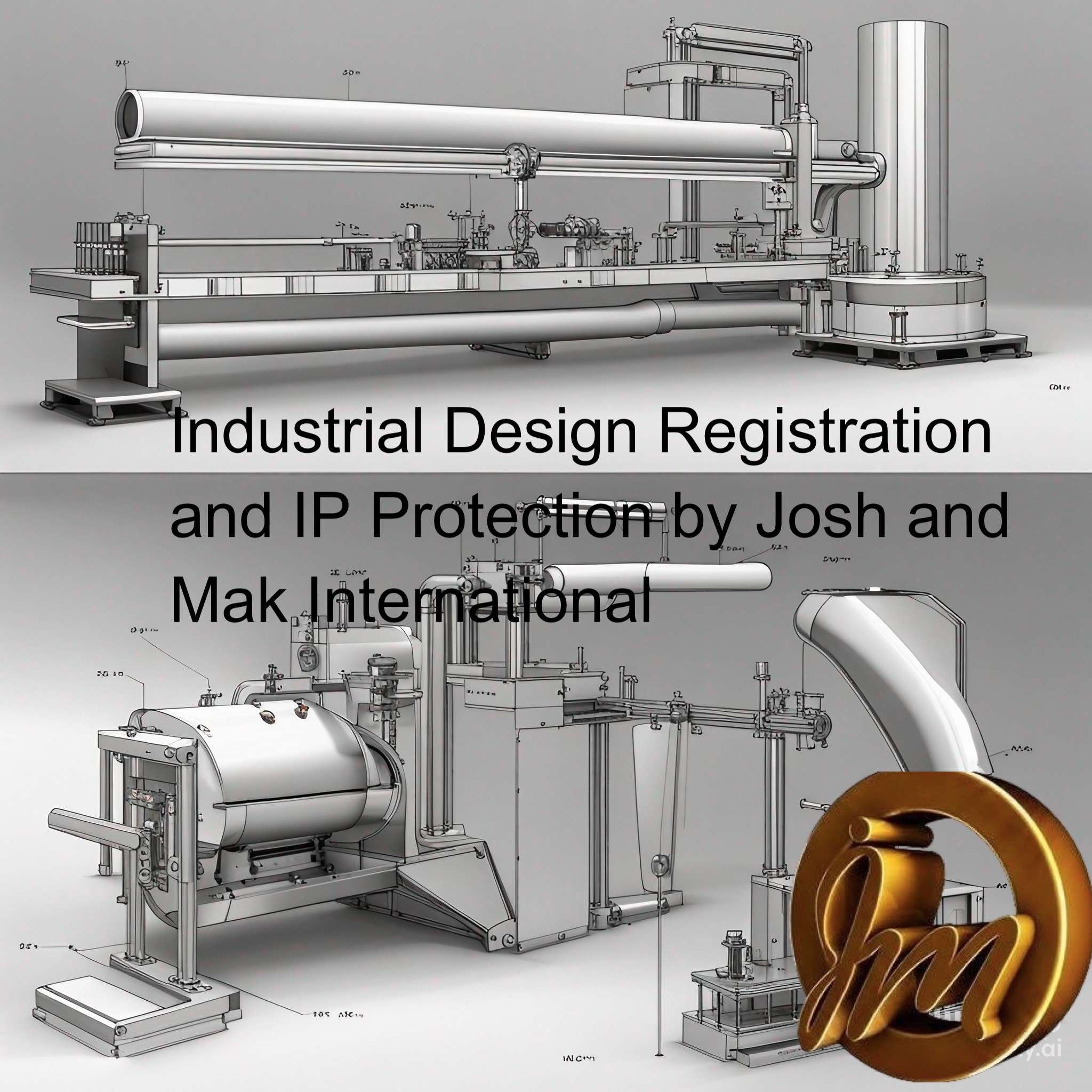 Industrial Design IP Registration in Pakistan