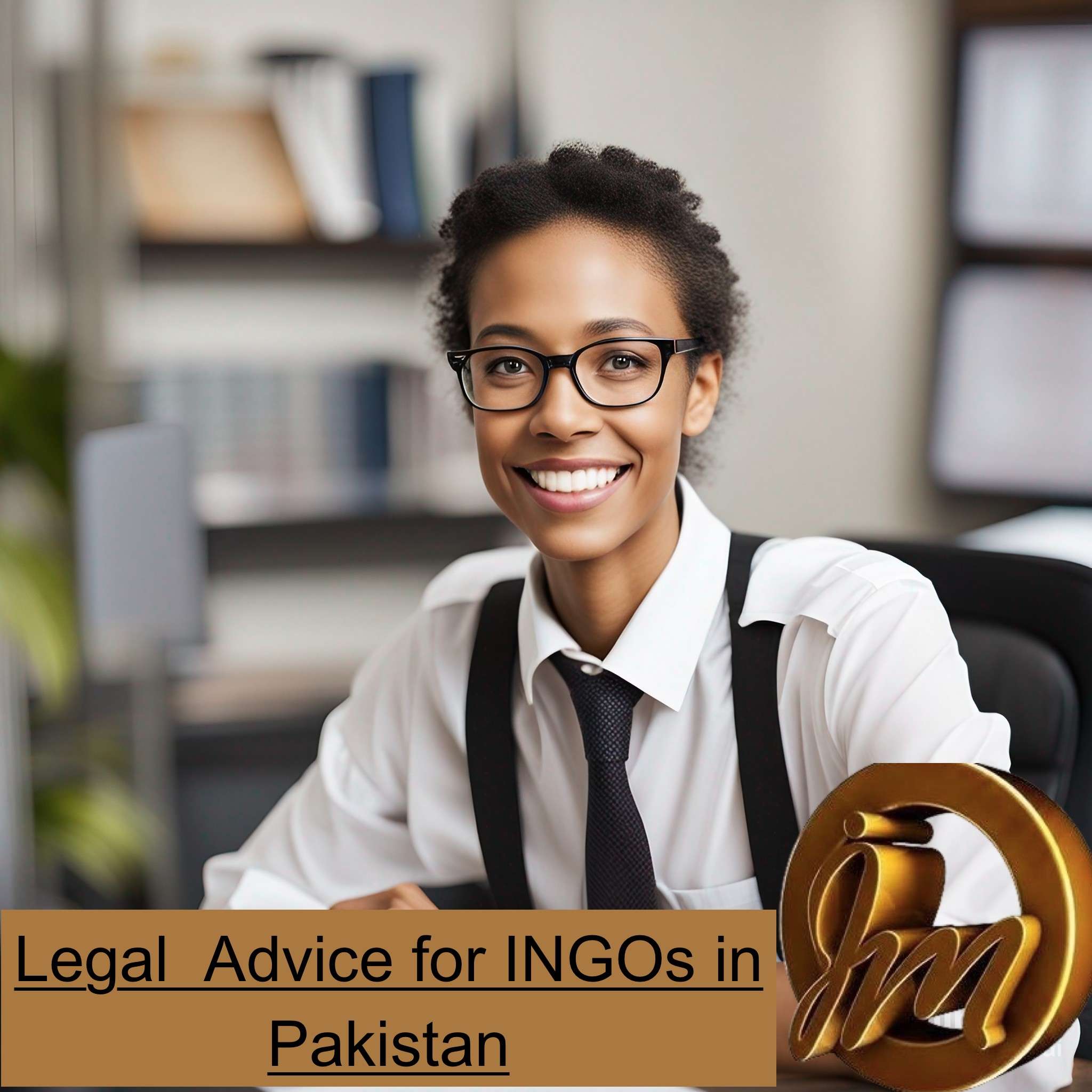 Legal Advice for INGOs in Pakistan