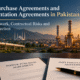 Power Purchase Agreements and Implementation Agreements in Pakistan: Legal Framework, Contractual Risks and Investor Protection (2026)