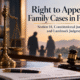 Right to Appeal in Family Cases in Pakistan: Section 14, Constitutional Jurisdiction and Landmark Judgments