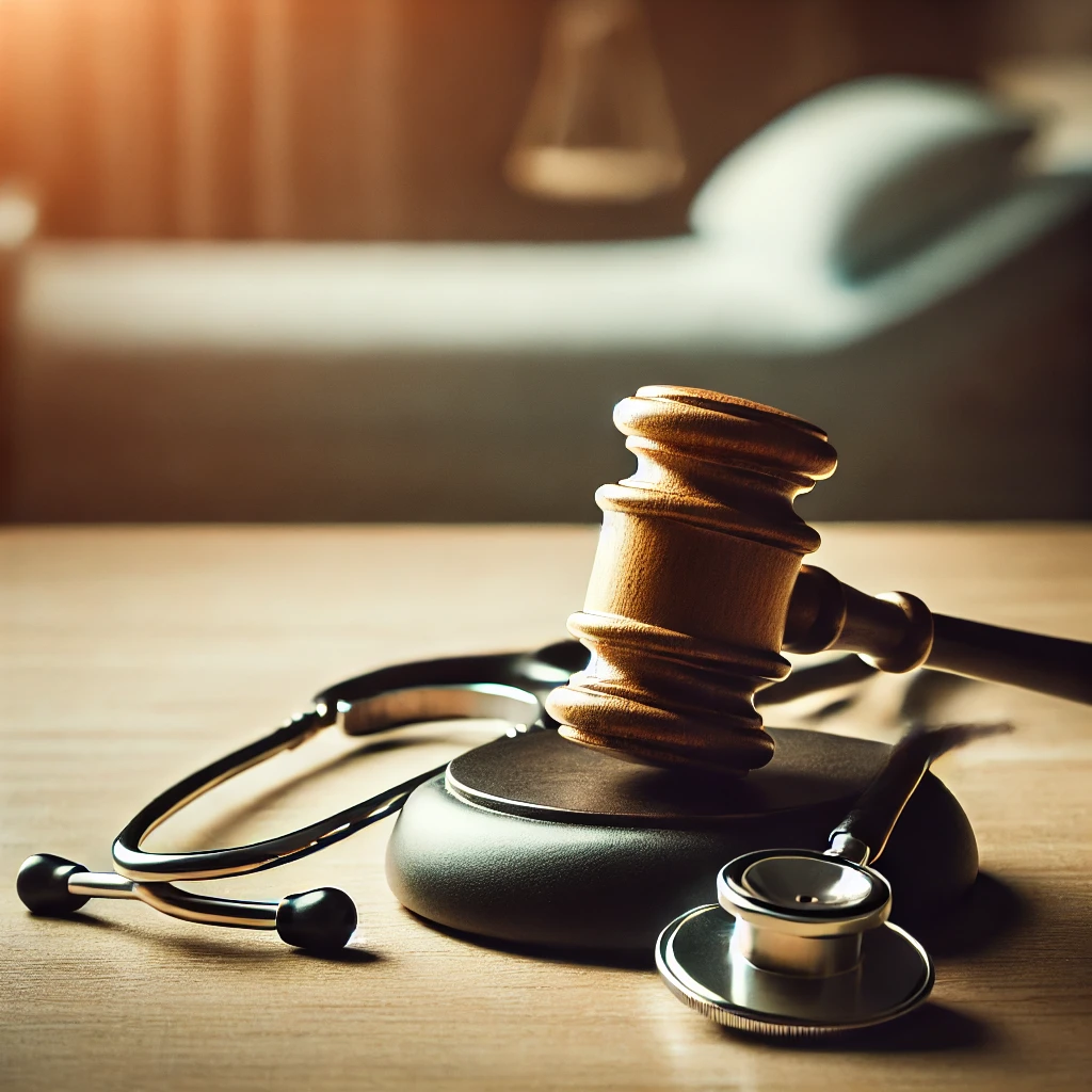 Medical Negligence, Healthcare Pakistan