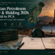 Pakistan Petroleum Policies, Bidding Rounds and Model Petroleum Concession Agreements: A  Guide for Foreign E&P Companies